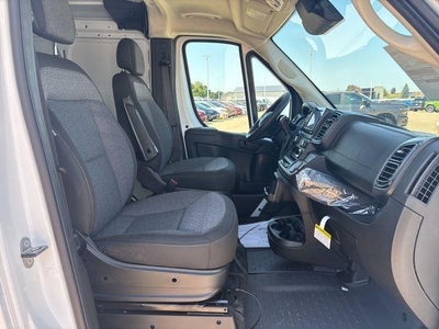 2026 RAM Promaster 1500 Tradesman