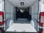 2026 RAM Promaster 1500 Tradesman