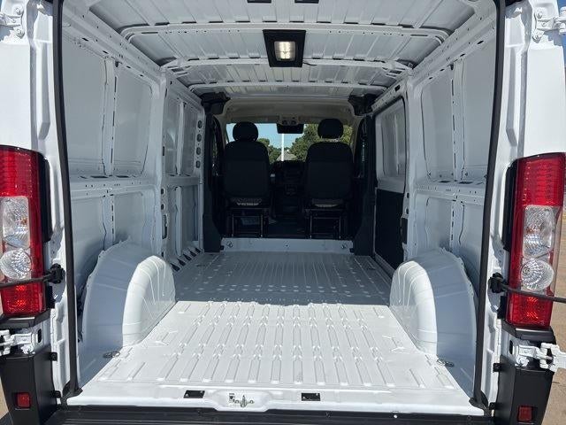 2026 RAM Promaster 1500 Tradesman