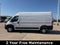 2026 RAM Promaster 2500 Tradesman