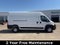 2026 RAM Promaster 2500 Tradesman