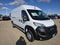 2026 RAM Promaster 2500 Tradesman