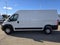 2026 RAM Promaster 2500 Tradesman