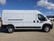 2026 RAM Promaster 2500 Tradesman