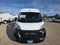 2026 RAM Promaster 2500 Tradesman