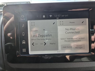 2026 RAM Promaster 2500 Tradesman