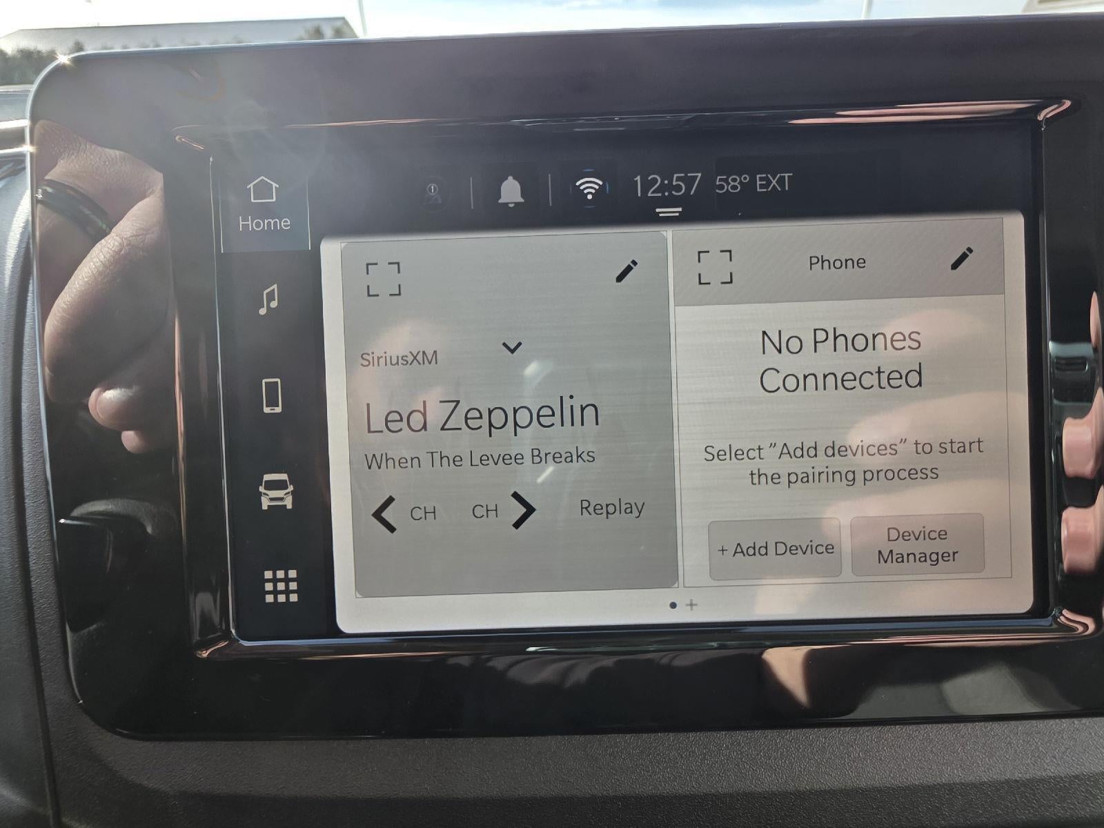 2026 RAM Promaster 2500 Tradesman