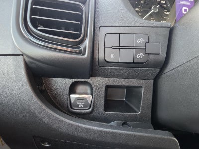 2026 RAM Promaster 2500 Tradesman