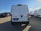 2026 RAM Promaster 2500 Tradesman
