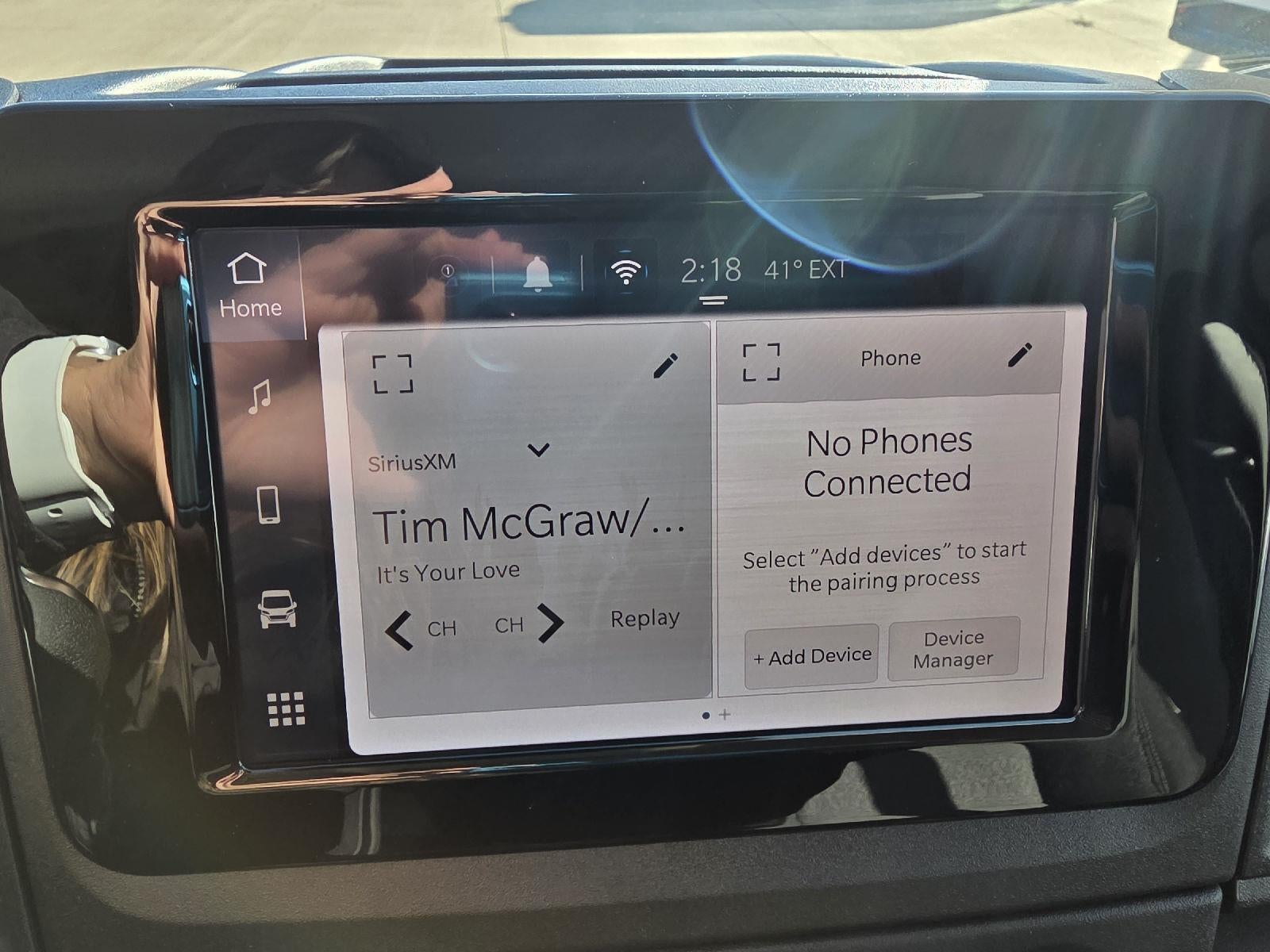 2026 RAM Promaster 2500 Tradesman