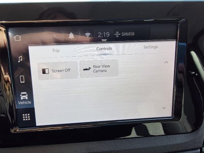 2026 RAM Promaster 2500 Tradesman