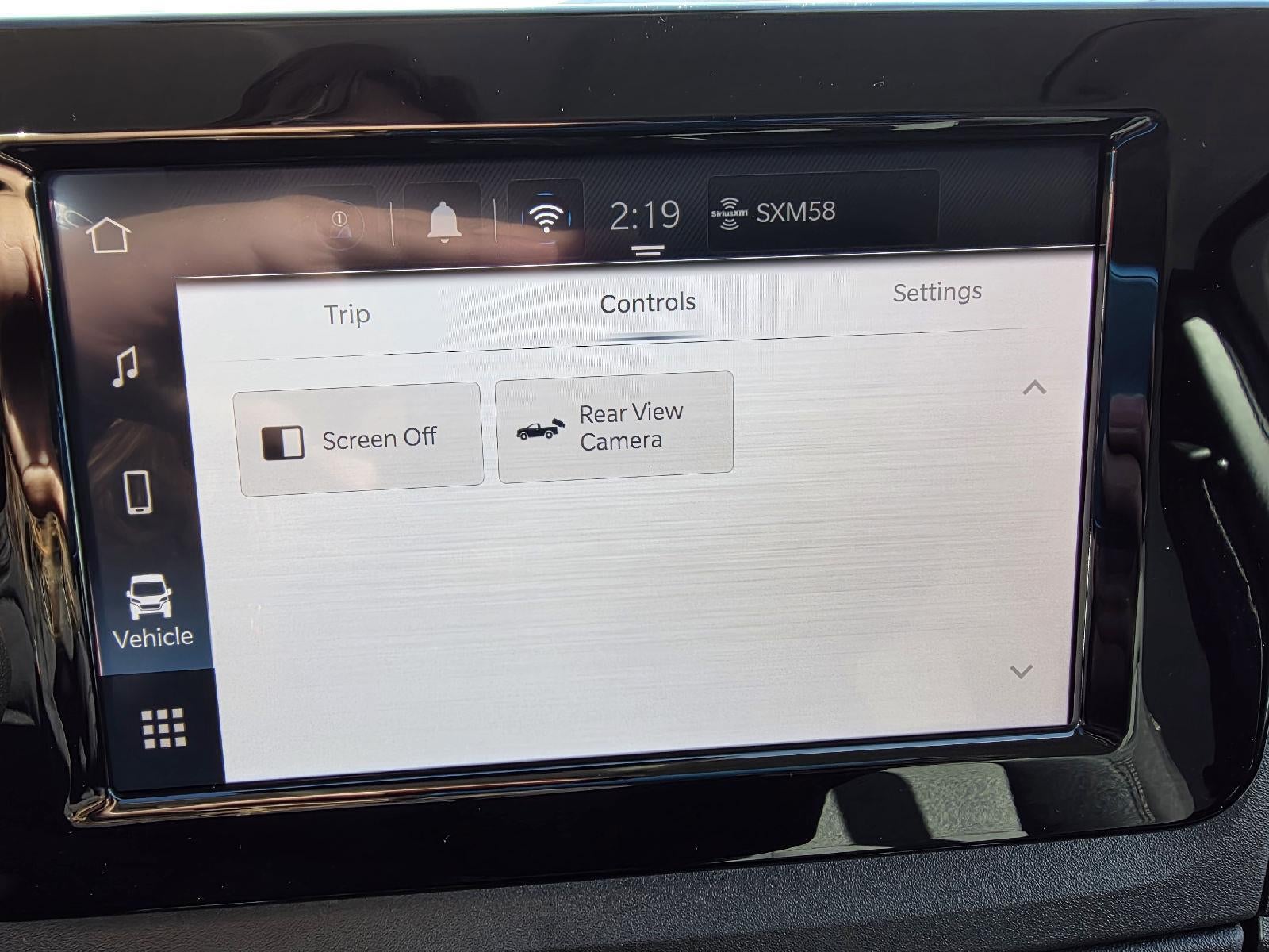 2026 RAM Promaster 2500 Tradesman