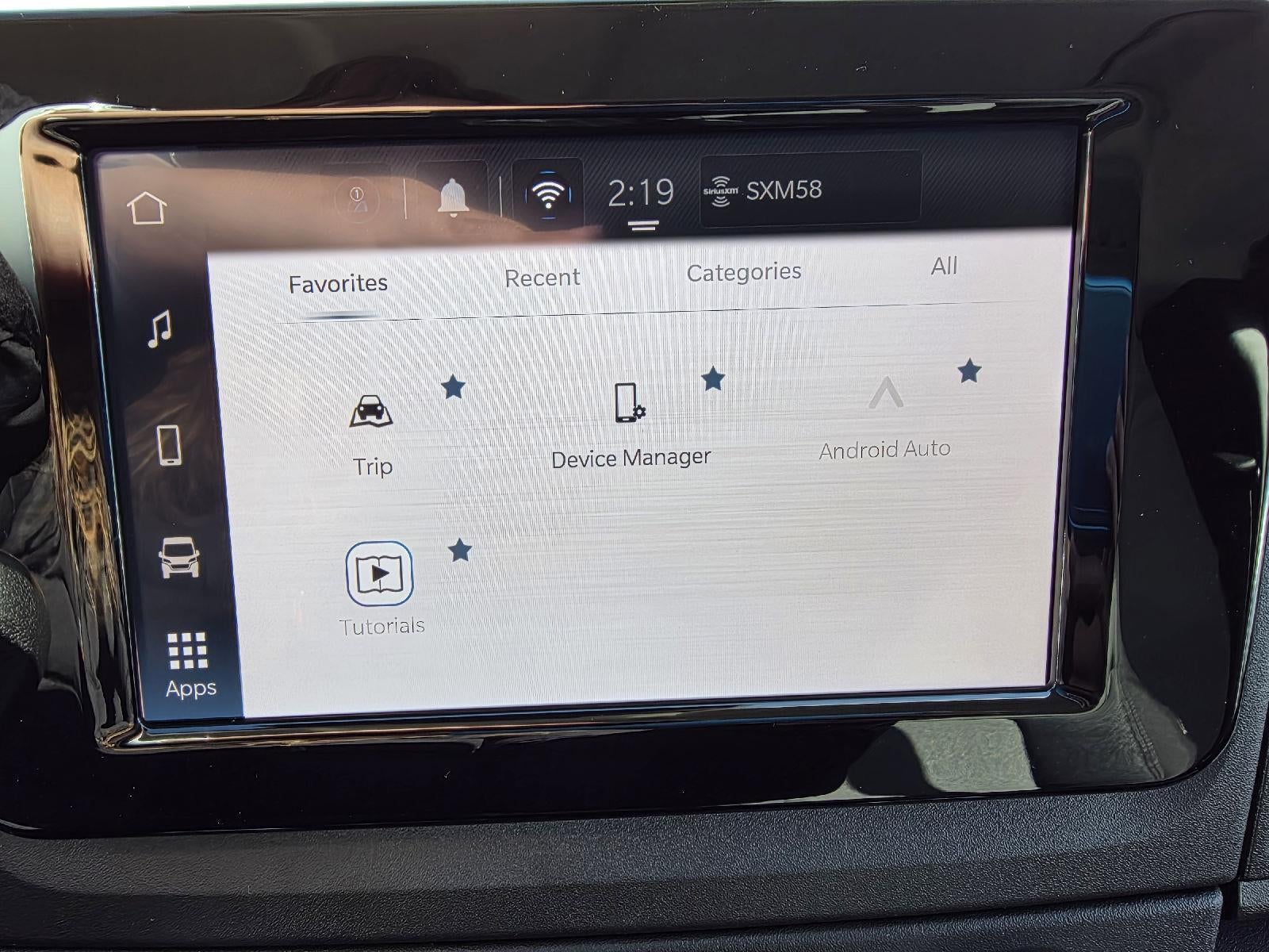 2026 RAM Promaster 2500 Tradesman