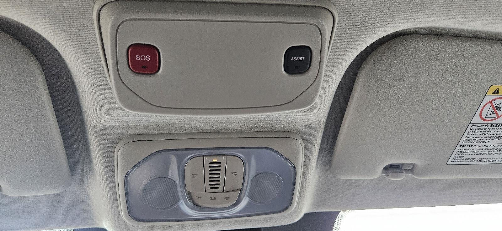 2026 RAM Promaster 2500 Tradesman