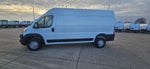 2026 RAM Promaster 2500 Tradesman