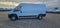 2026 RAM Promaster 2500 Tradesman