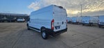 2026 RAM Promaster 2500 Tradesman