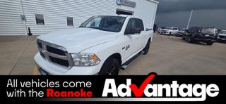 2020 RAM 1500 Classic SLT