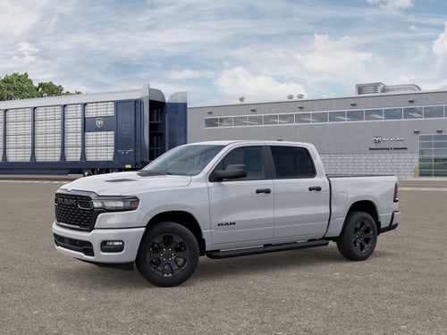 2026 RAM 1500 TRADESMAN 4X4 CREW CAB 5'