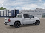 2026 RAM 1500 TRADESMAN 4X4 CREW CAB 5'