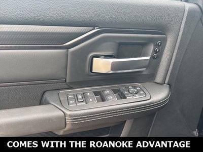 2025 RAM 2500 Power Wagon