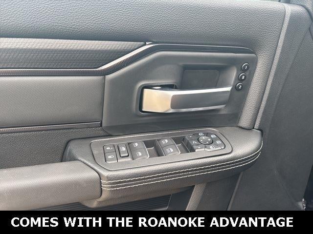 2025 RAM 2500 Power Wagon