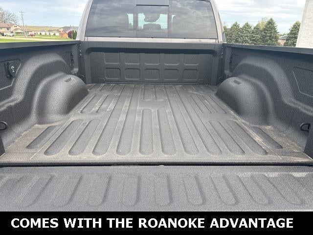 2025 RAM 2500 Power Wagon