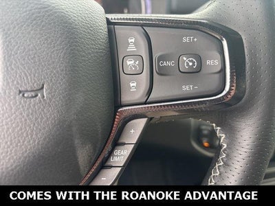 2025 RAM 2500 Power Wagon