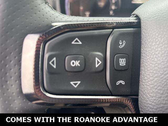 2025 RAM 2500 Power Wagon