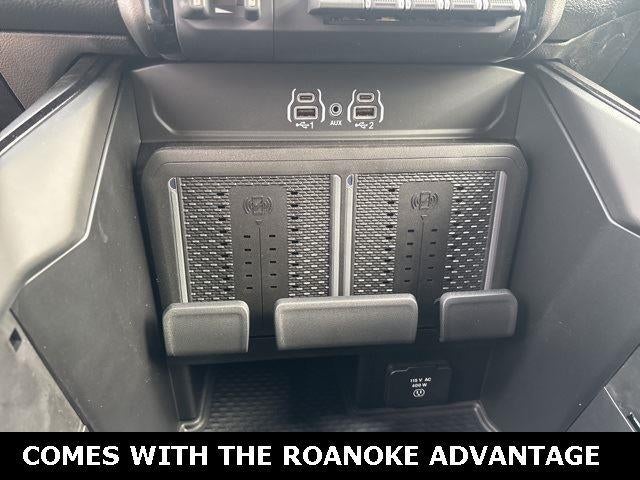 2025 RAM 2500 Power Wagon