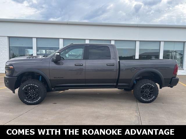 2025 RAM 2500 Power Wagon