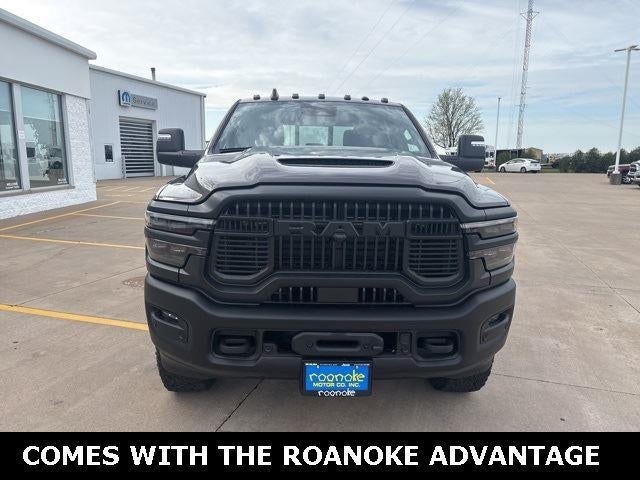 2025 RAM 2500 Power Wagon