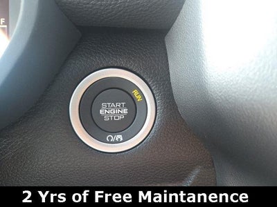 2026 RAM 2500 Power Wagon