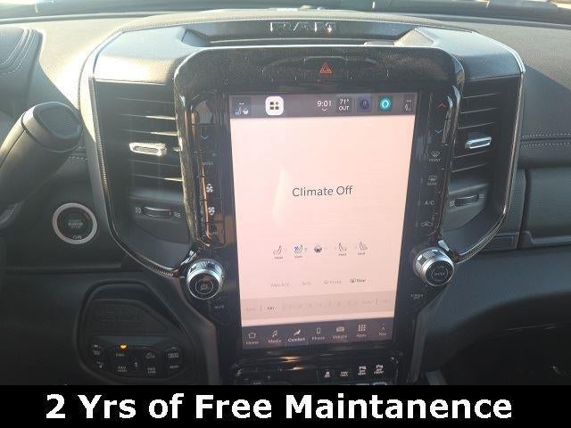 2026 RAM 2500 Power Wagon