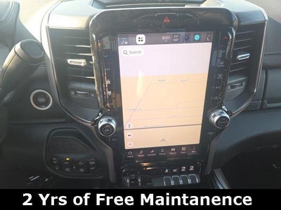 2026 RAM 2500 Power Wagon