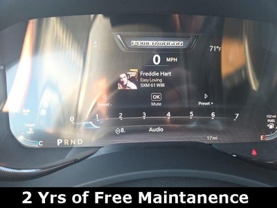 2026 RAM 2500 Power Wagon