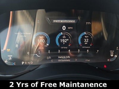 2026 RAM 2500 Power Wagon