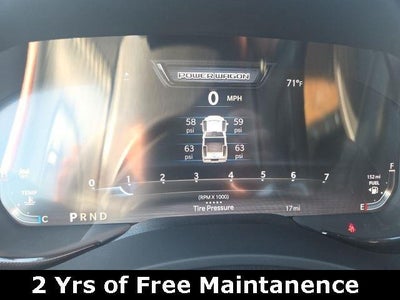 2026 RAM 2500 Power Wagon