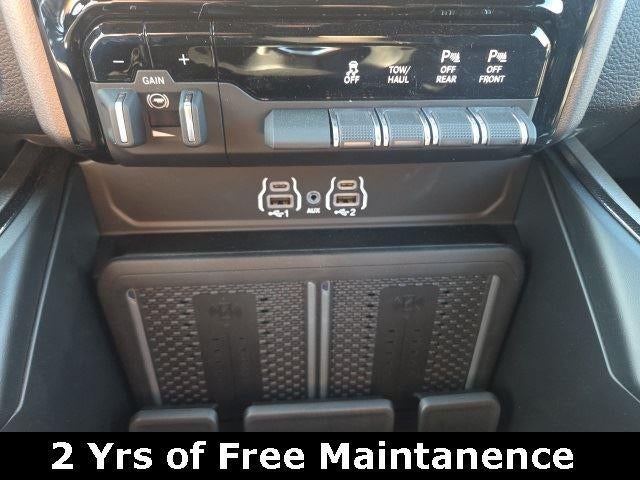 2026 RAM 2500 Power Wagon