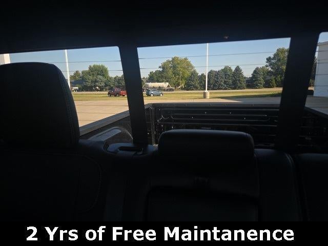 2026 RAM 2500 Power Wagon