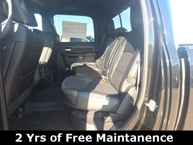 2026 RAM 2500 Power Wagon