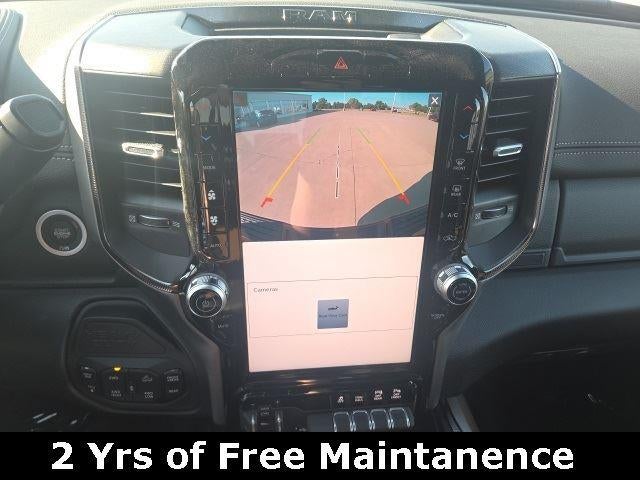 2026 RAM 2500 Power Wagon