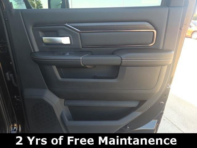 2026 RAM 2500 Power Wagon