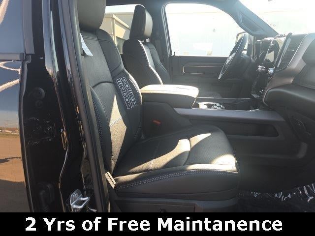 2026 RAM 2500 Power Wagon