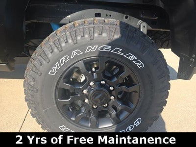 2026 RAM 2500 Power Wagon