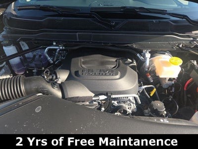 2026 RAM 2500 Power Wagon