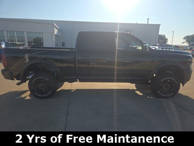 2026 RAM 2500 Power Wagon