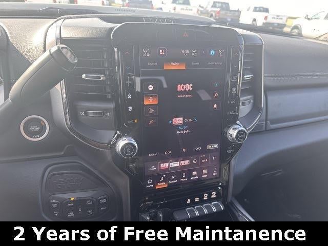 2026 RAM 2500 Power Wagon