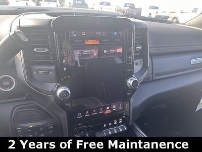 2026 RAM 2500 Power Wagon