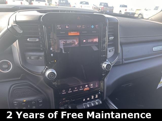 2026 RAM 2500 Power Wagon